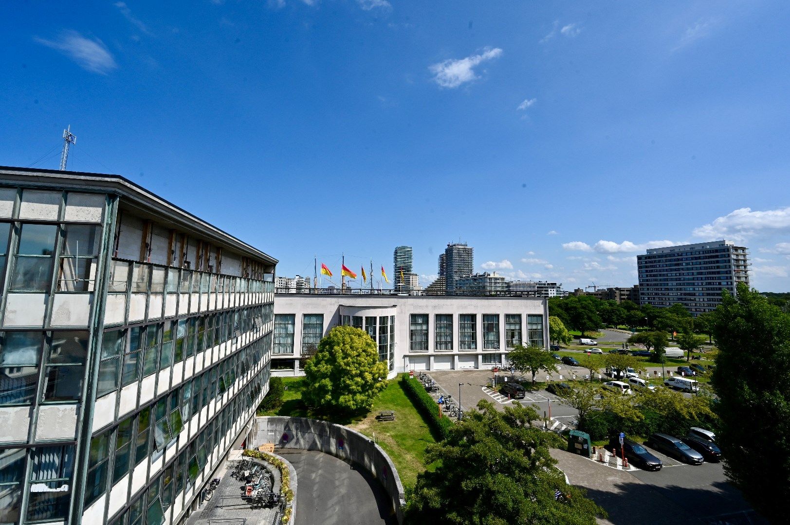 UNIEK APPARTEMENT MET PRACHTIG OPEN ZICHT foto 8