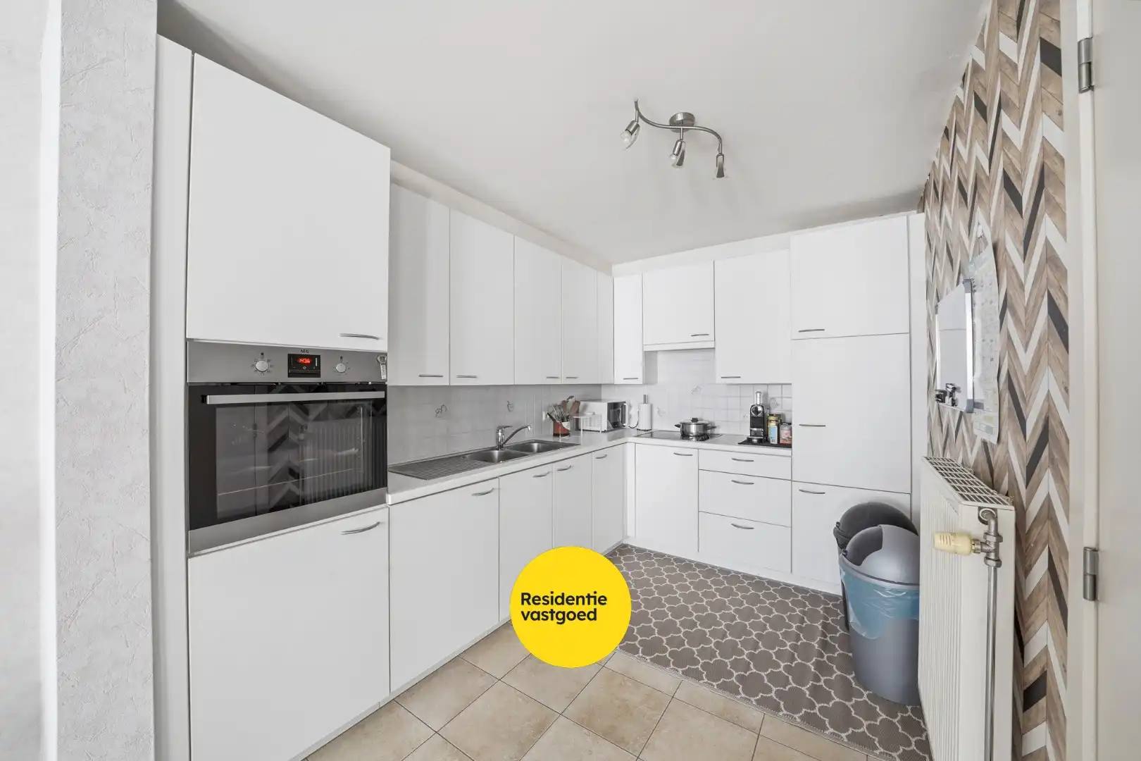 Instapklaar appartement met 2 slaapkamers op centrale ligging te Oudenburg foto 7