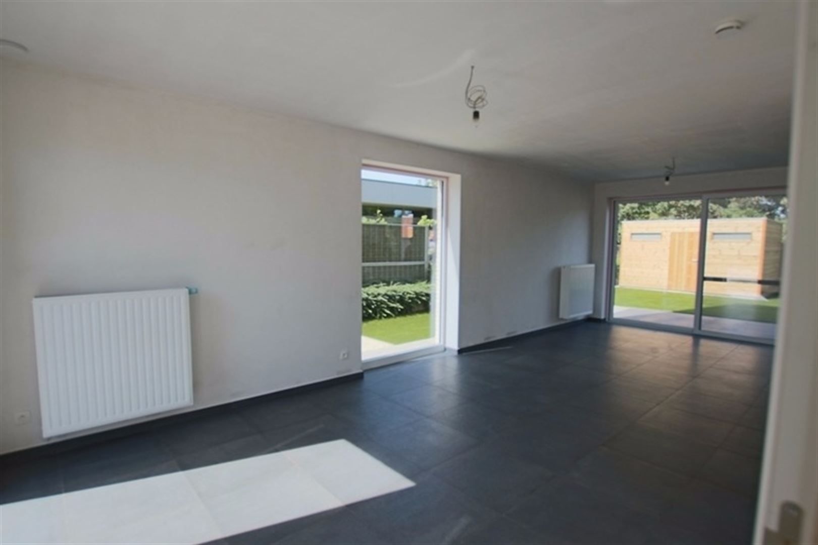 Een halfopen bebouwing te Hombeek met 3 slaapkamers  foto 3