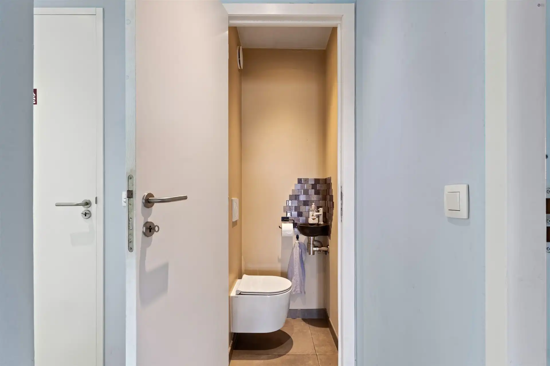 Fantastisch gelegen nieuwbouwchalet foto 19