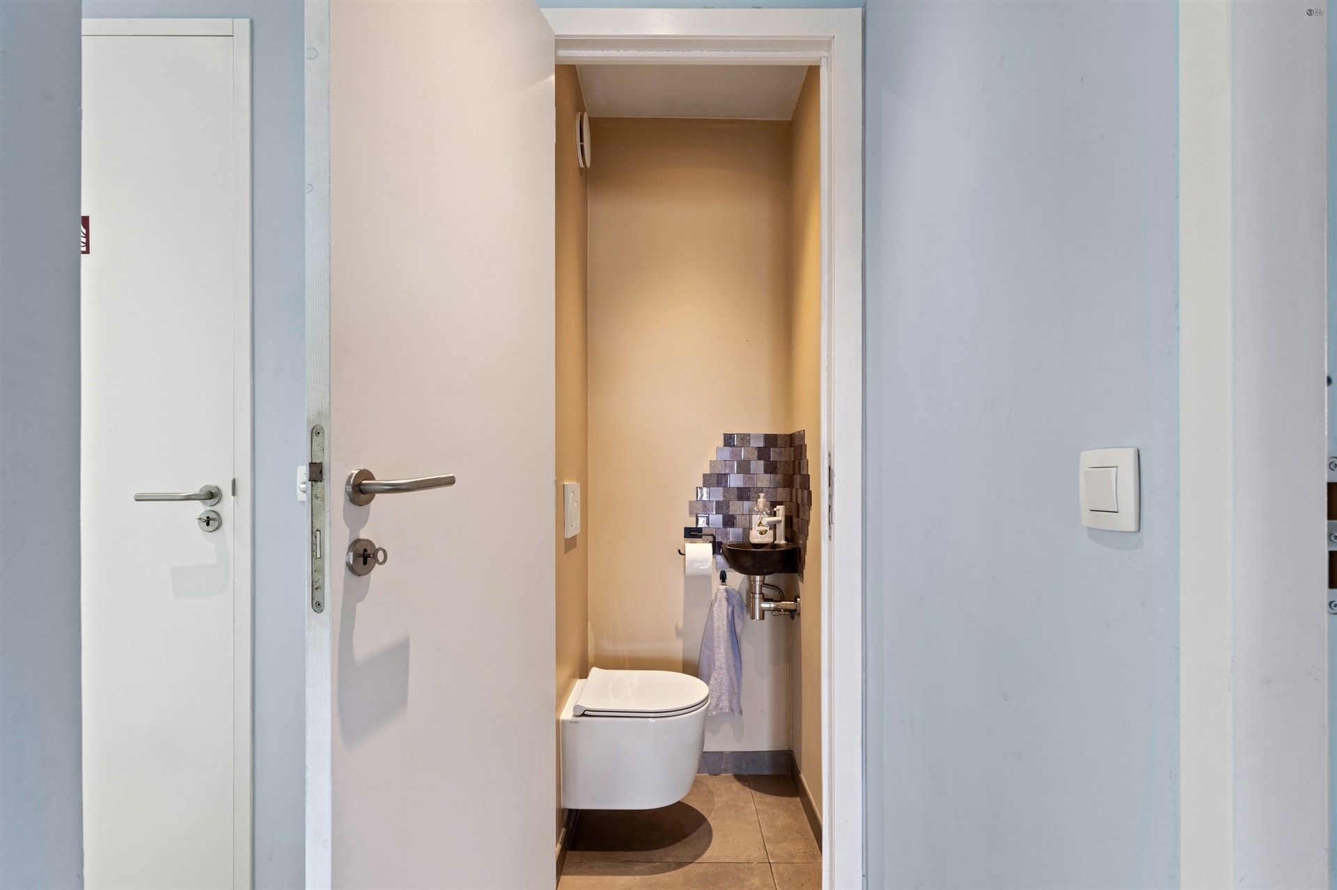 Fantastisch gelegen nieuwbouwchalet foto 19