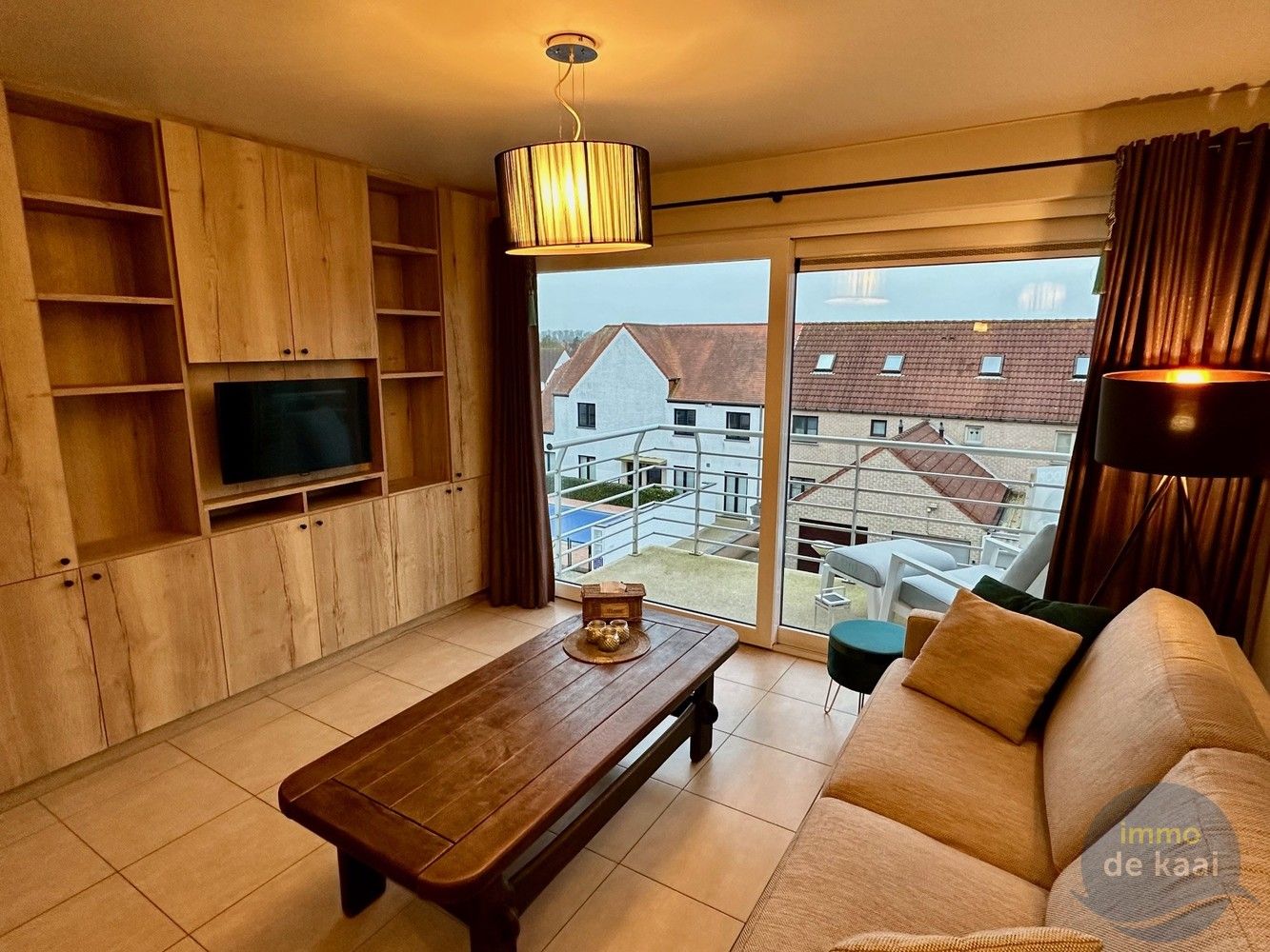 Appartement te koop foto 2