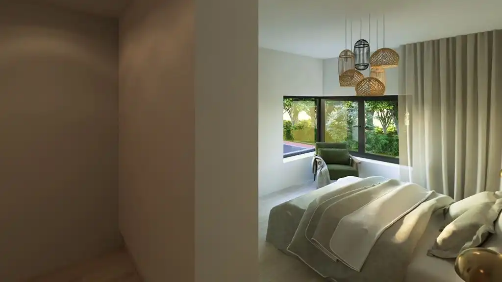 Hoogwaardige, vrijstaande nieuwbouwwoning (Casco) foto 13