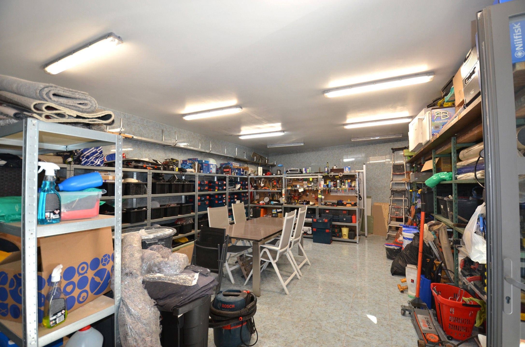 Prachtige woning opgedeeld in 2 eenheden foto 23