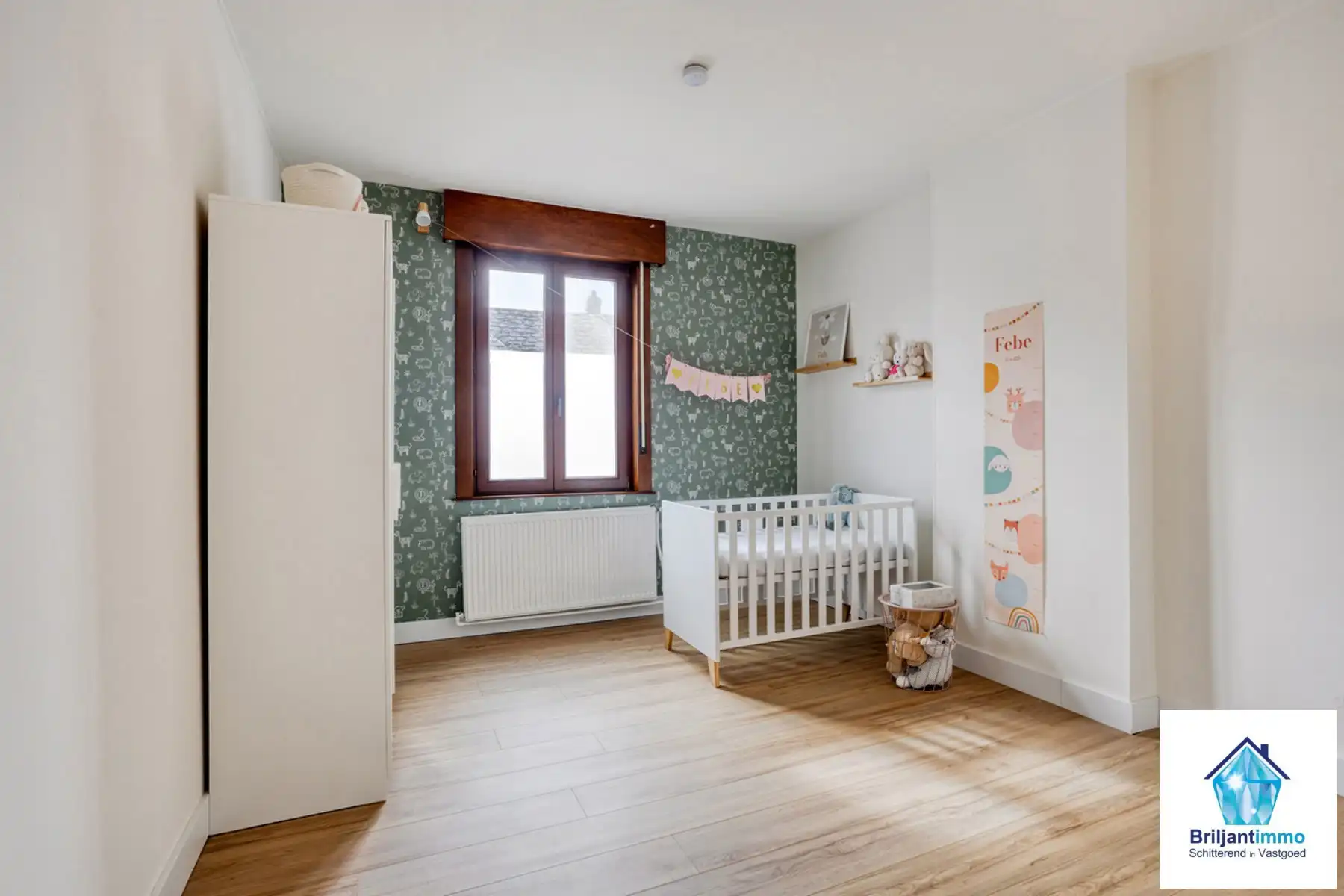 Ruime open bebouwing met tal van troeven in Elewijt centrum foto 25