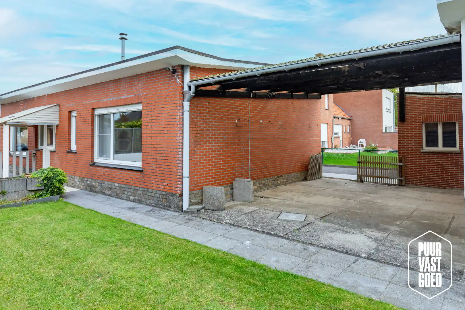 Wonen, werken en buiten leven op een boogscheut van de zee foto 12