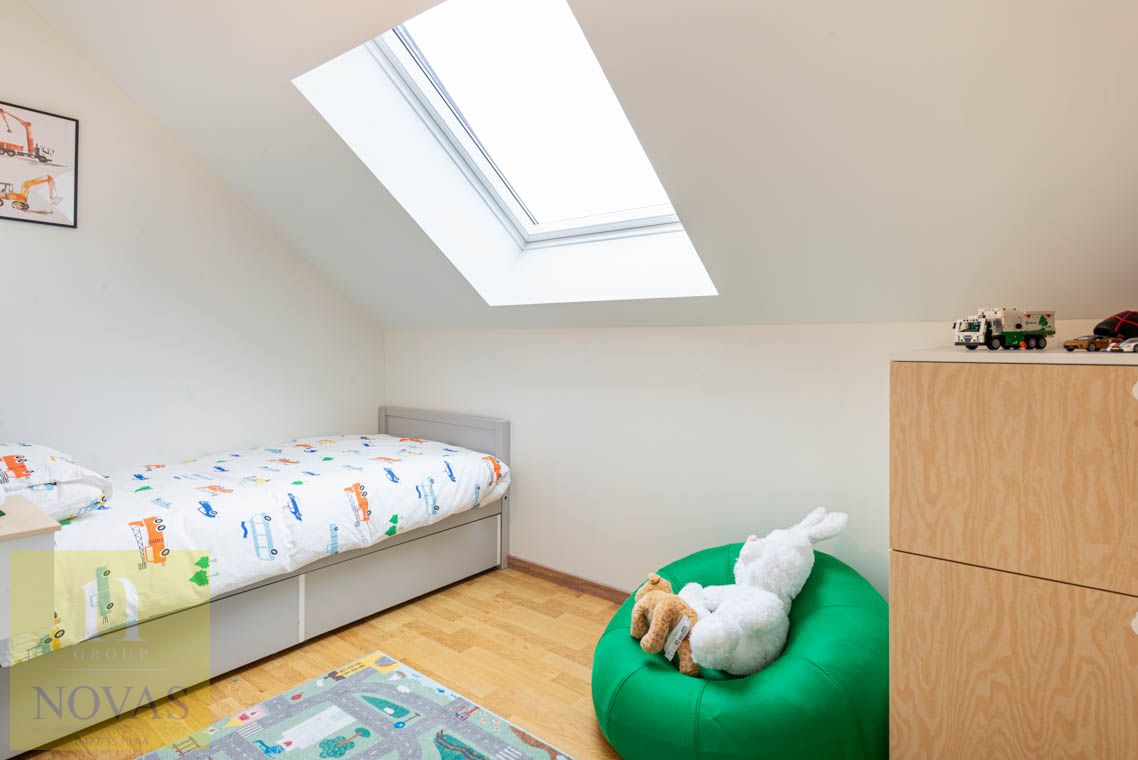 Unieke locatie, 3 slaapkamers, groot terras, heel ruime woonkamer foto 21