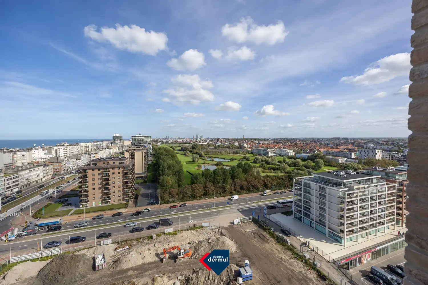 RESIDENTIE O'SEA LIFE foto {{pictureIndex}}