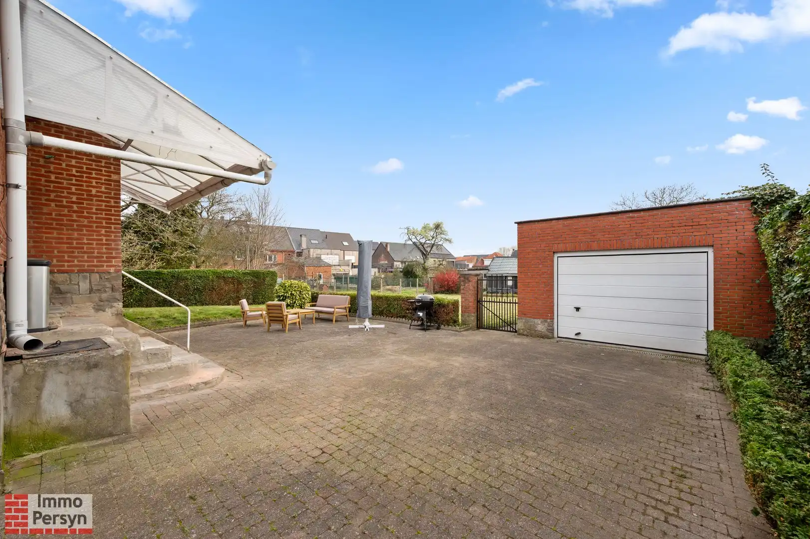 Instapklare OB met 3 slpk op 14a 40ca foto 20