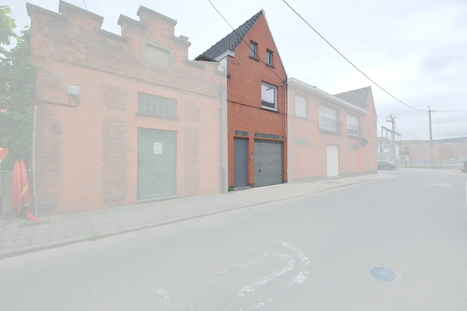 Lichtervelde - Ruim multifunctioneel pand op toplocatie! foto 21