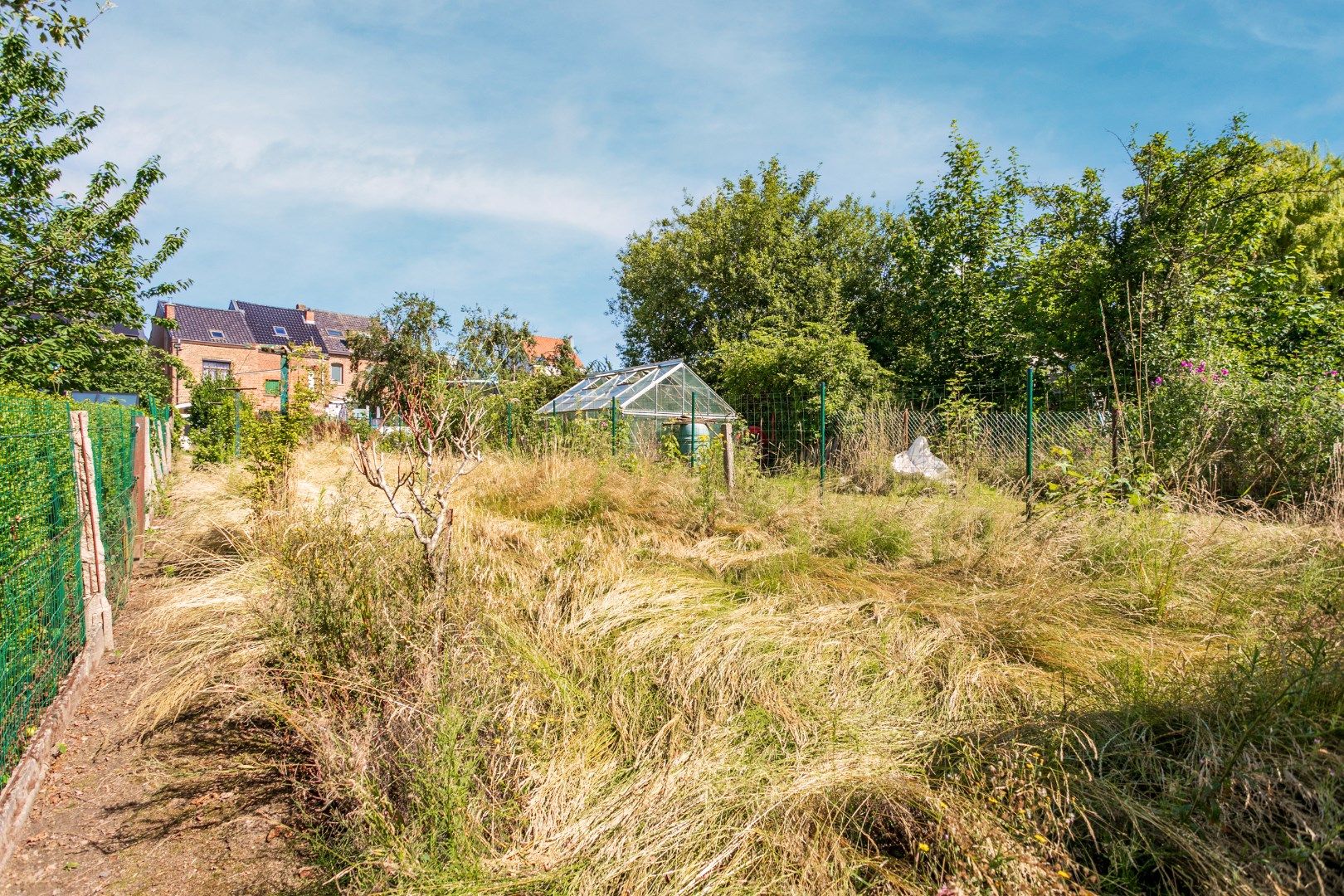 Te renoveren 3-gevelwoning met 3 slaapkamers en tuin foto 14