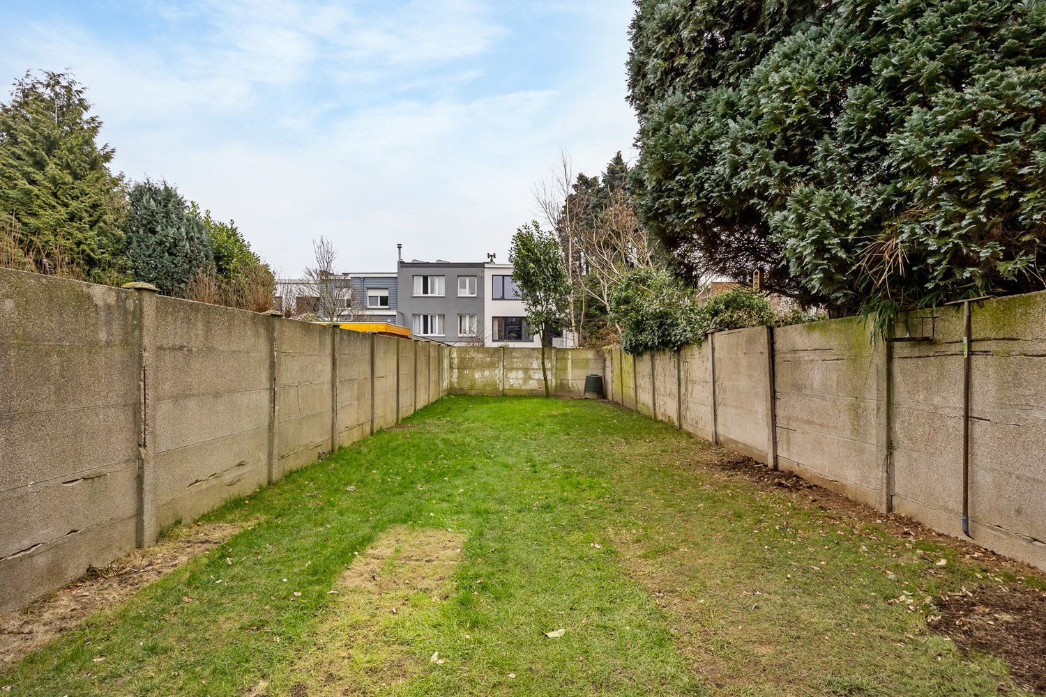 Riante volledig gerenoveerde 5-slk-woning met tuin (EPC A) foto 7