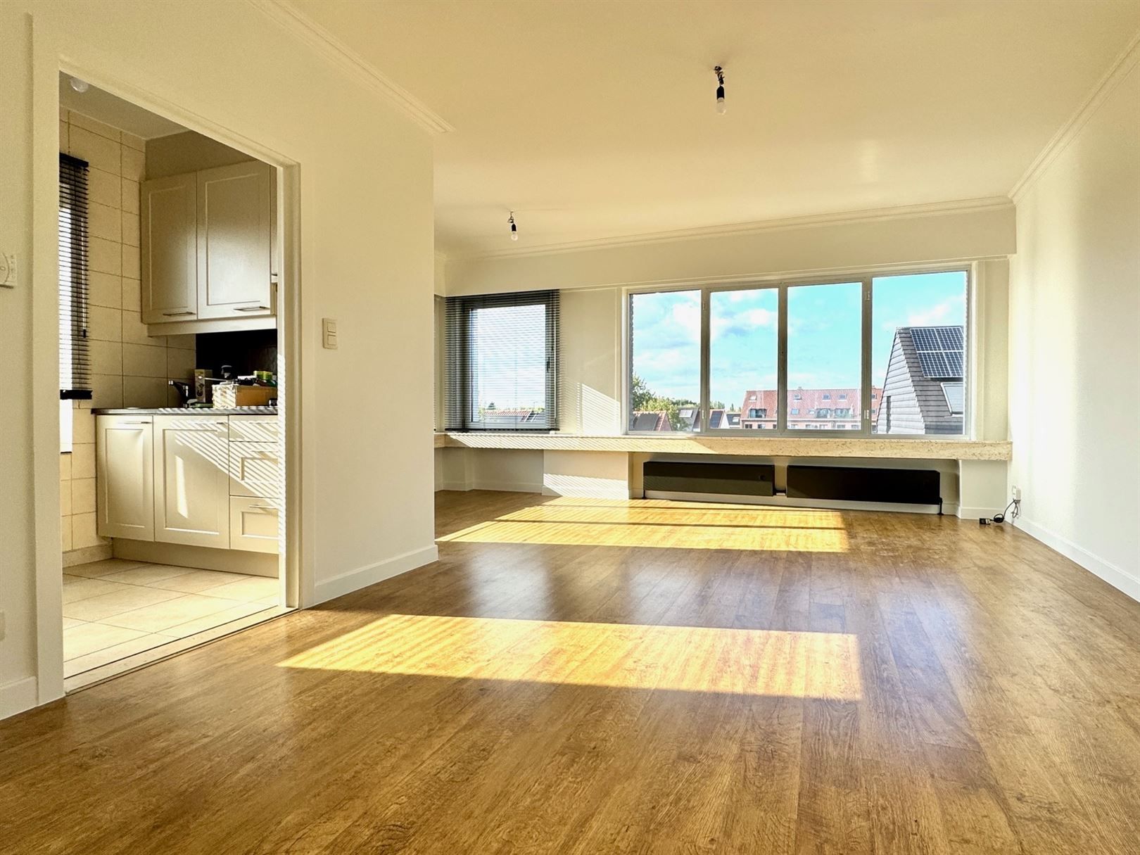 Appartement foto 12
