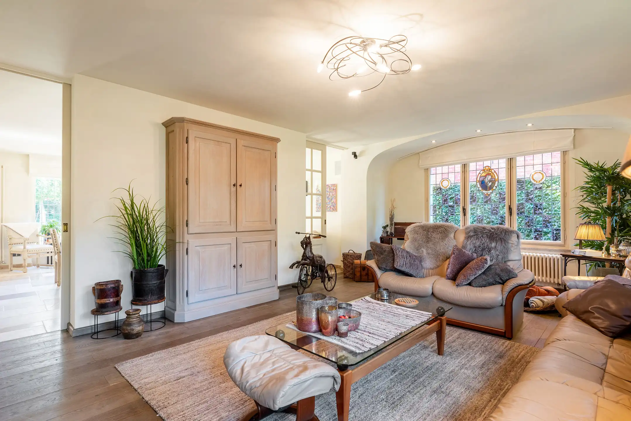 Bijzondere karakteristieke villa op 1.560m² in hartje Oud-Turnhout  foto 9