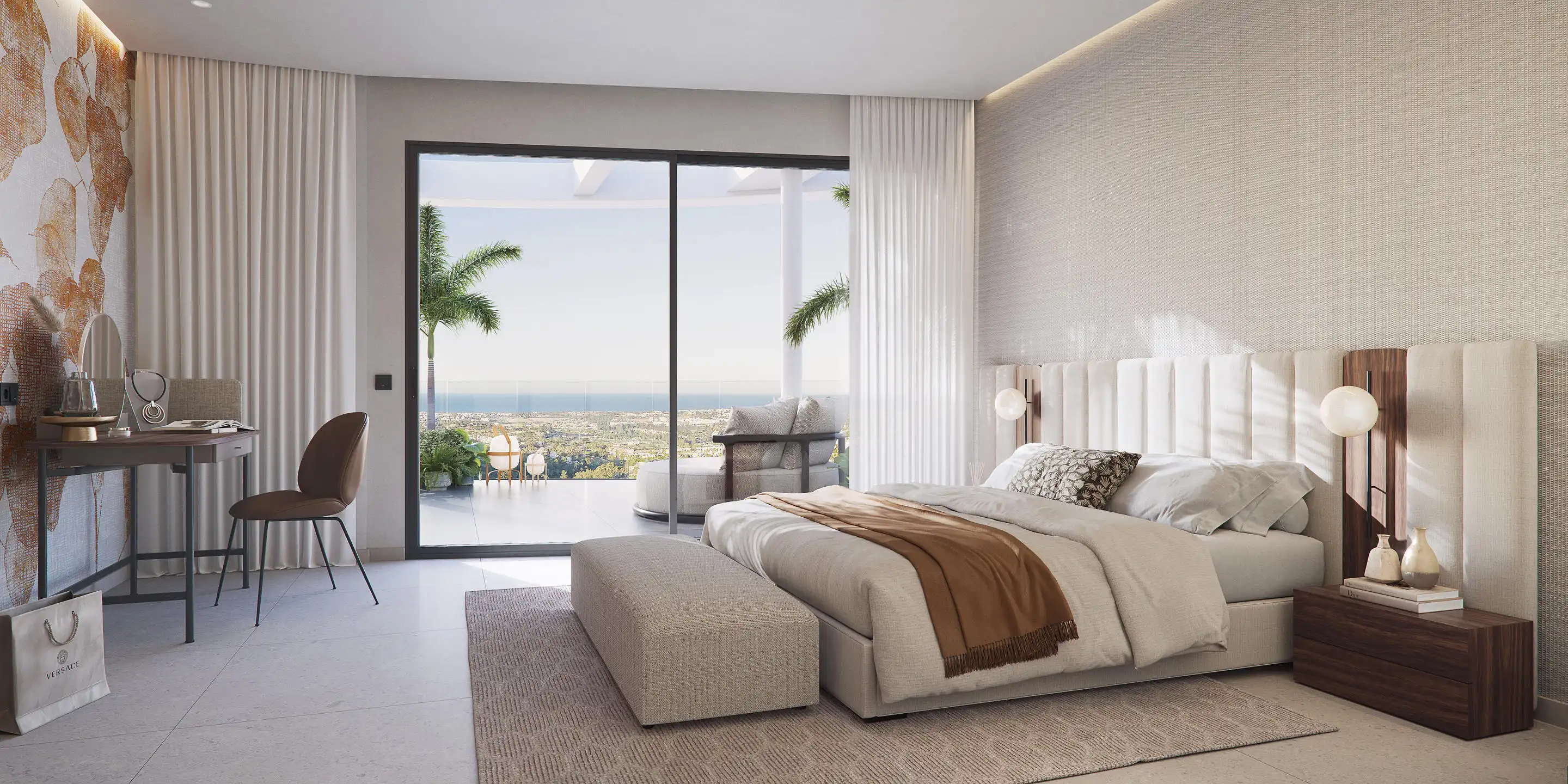 Een van de mooiste penthouses aan de Andalusische kust... foto 15