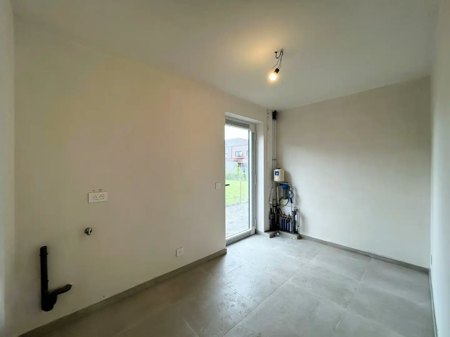 Energiezuinige nieuwbouwwoning te huur te IEPER foto 4