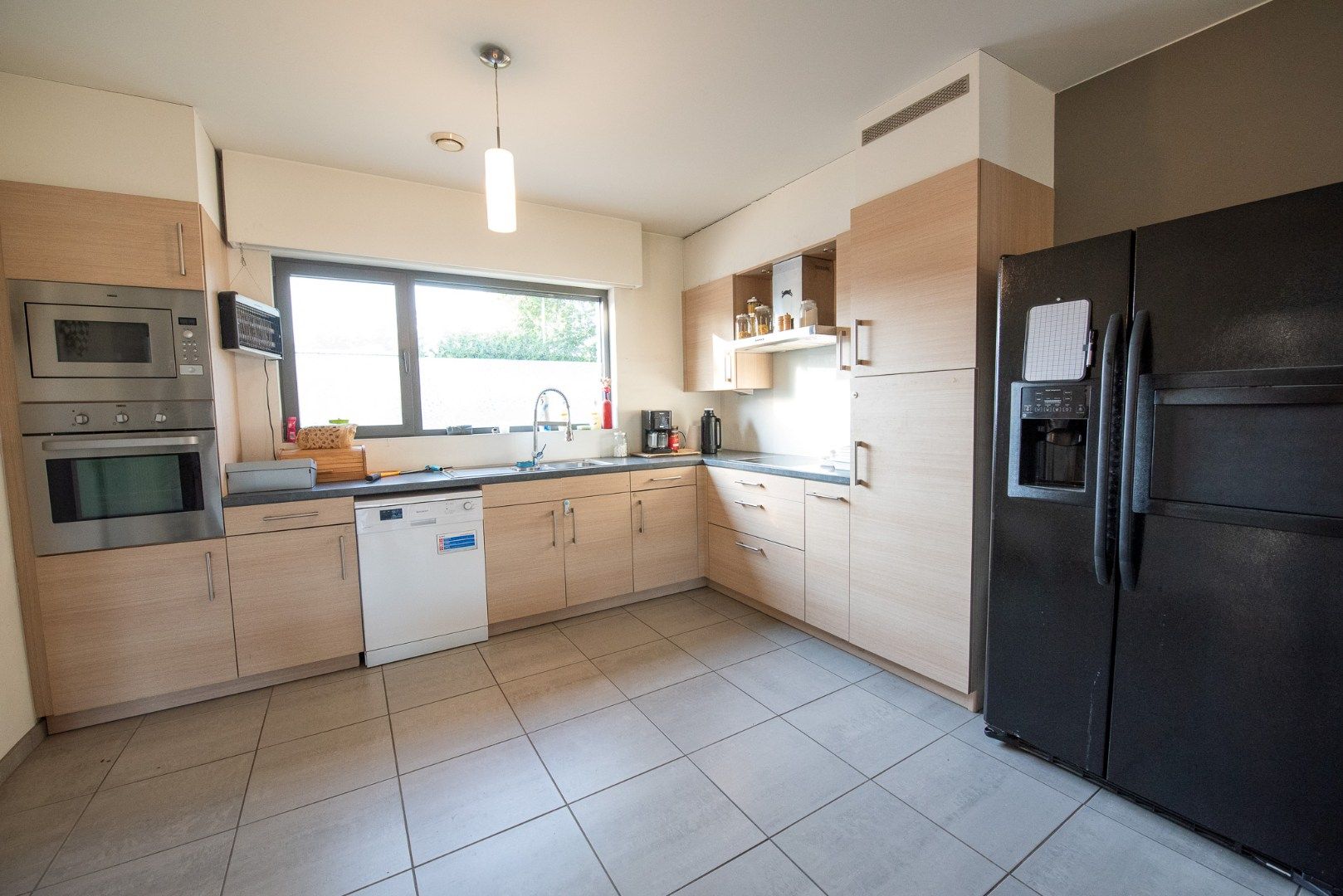 Moderne halfopen woning te Zulte! foto 4