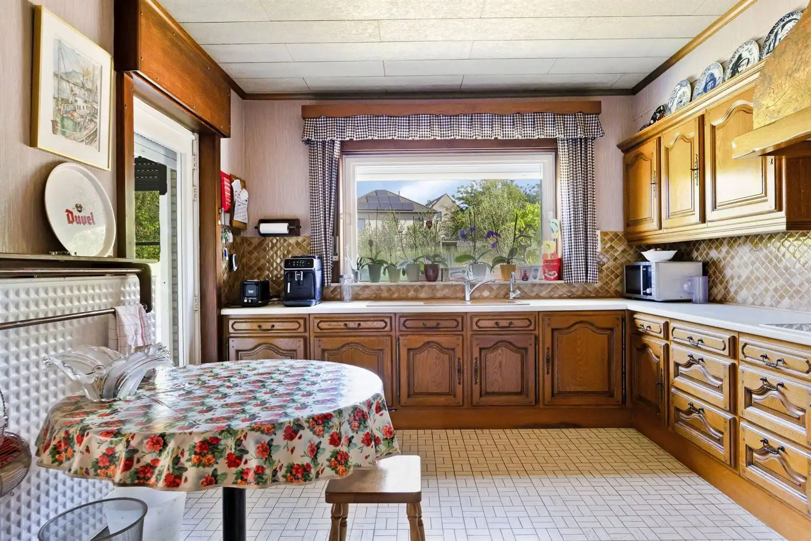 Vrijstaande woning met 2 slaapkamers en tuin  foto 8