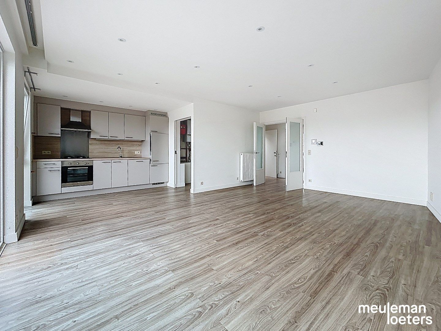 lichtrijk en energiezuinig appartement met balkon foto 6