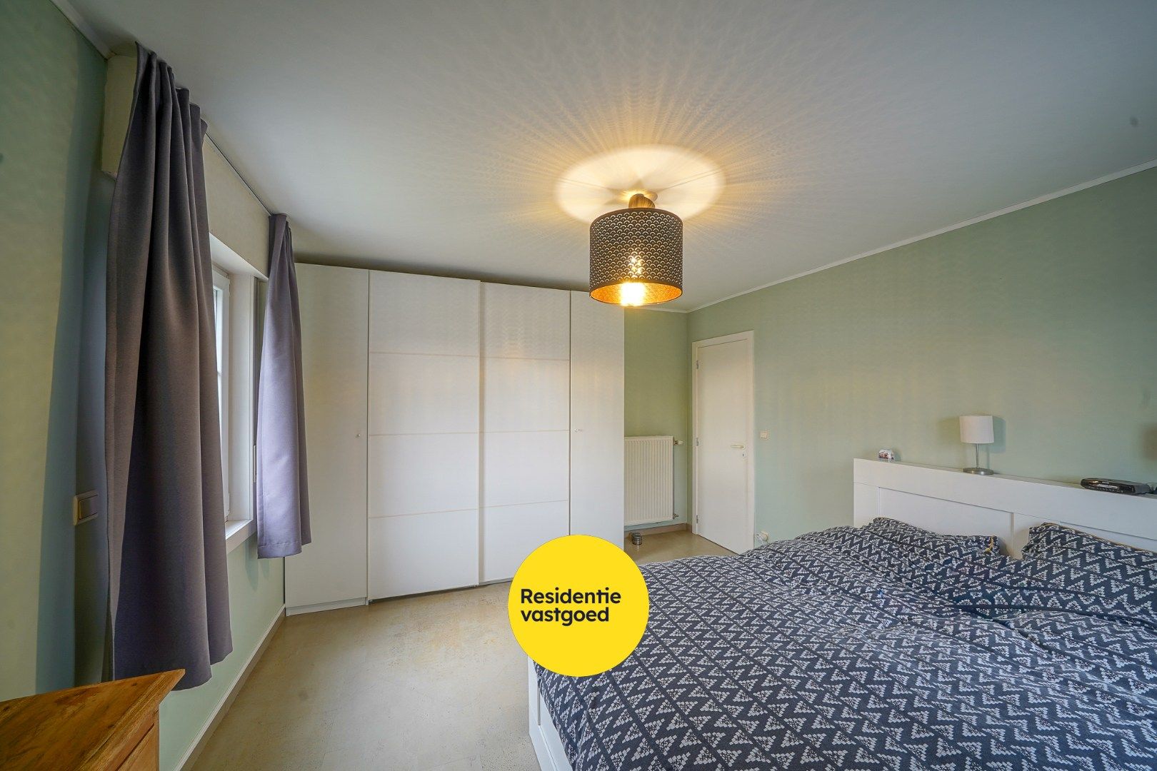 Instapklare halfopen woning met 3 slaapkamers op gunstige locatie te Bredene foto 13