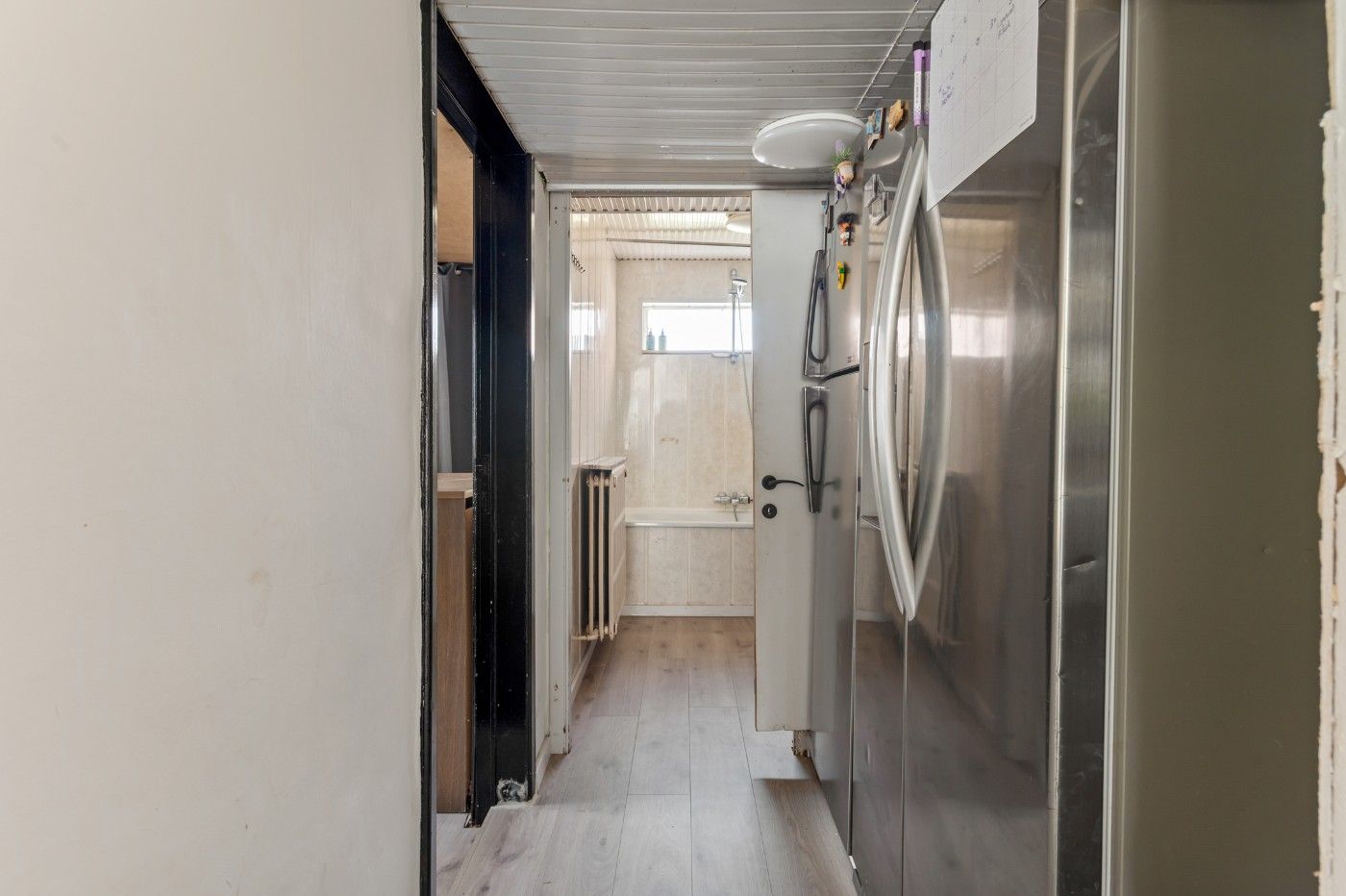 Ruime woning met 3 slpk. op prachtig perceel van 1285 m² foto 11