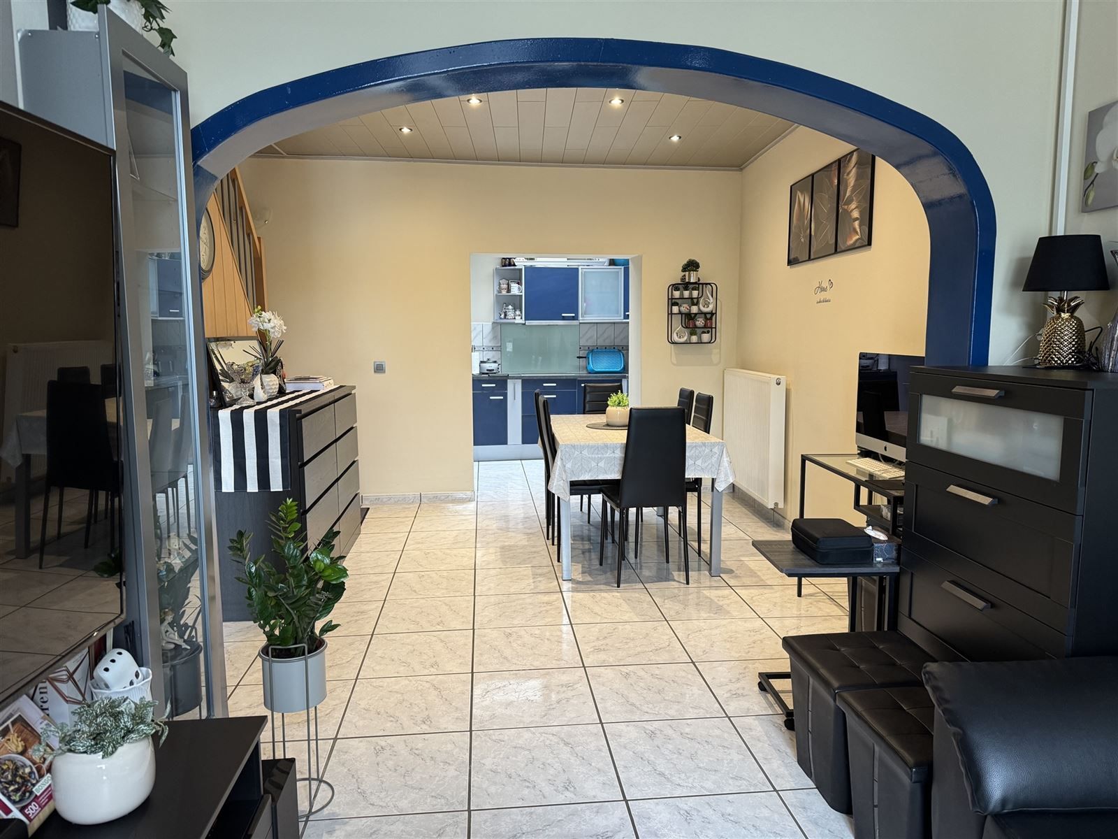 Huis foto 5