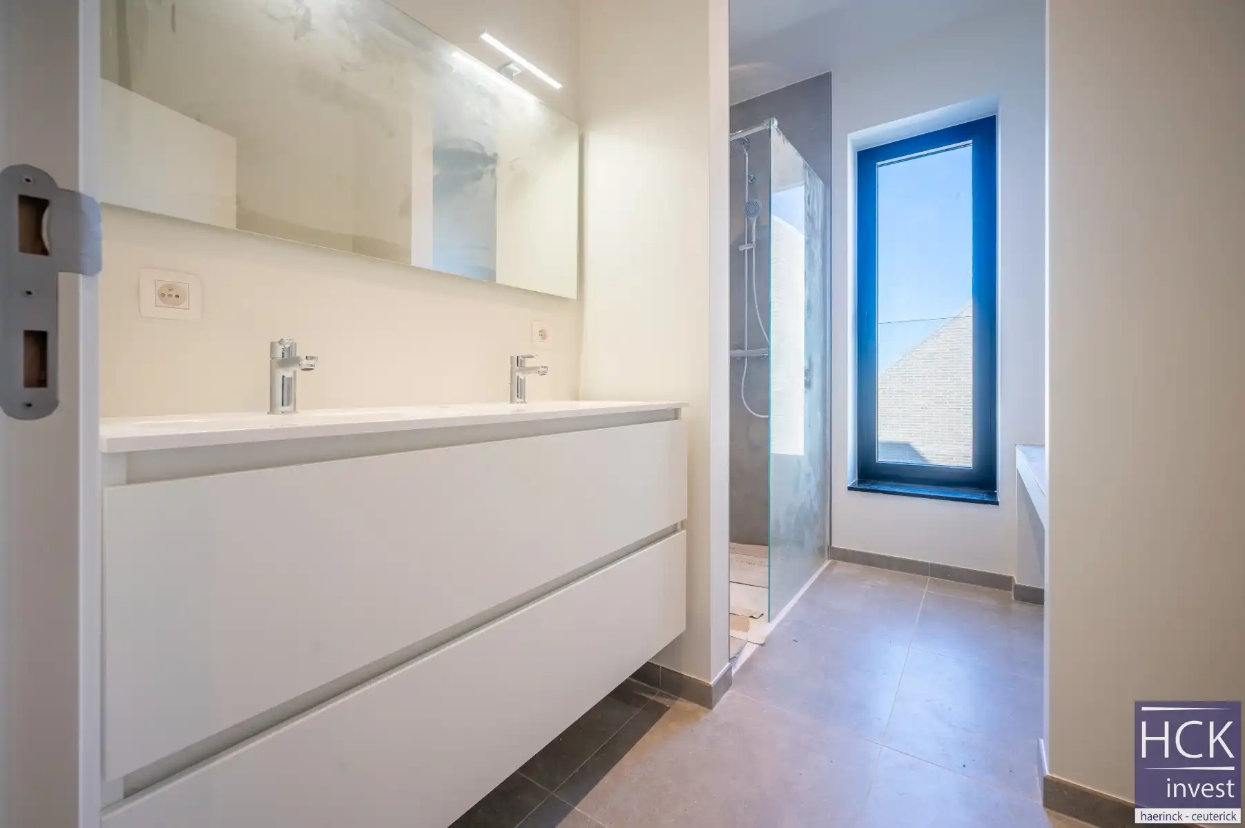 KRUISHOUTEM - Nieuwbouw penthouse appartement met high-end afwerking! foto 16