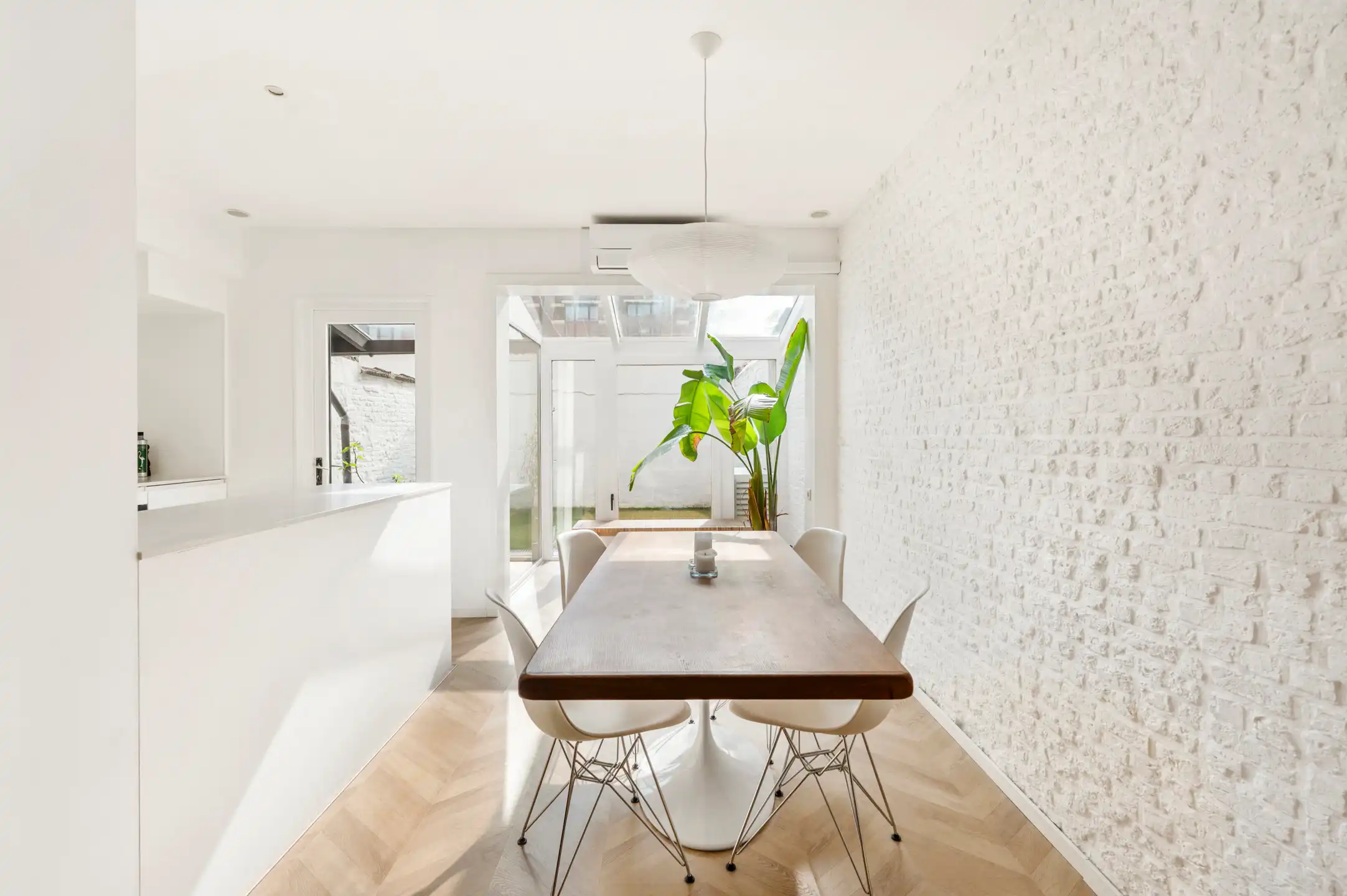 Appartement te koop Sint-Laureisstraat 29/001 - 2018 Antwerpen