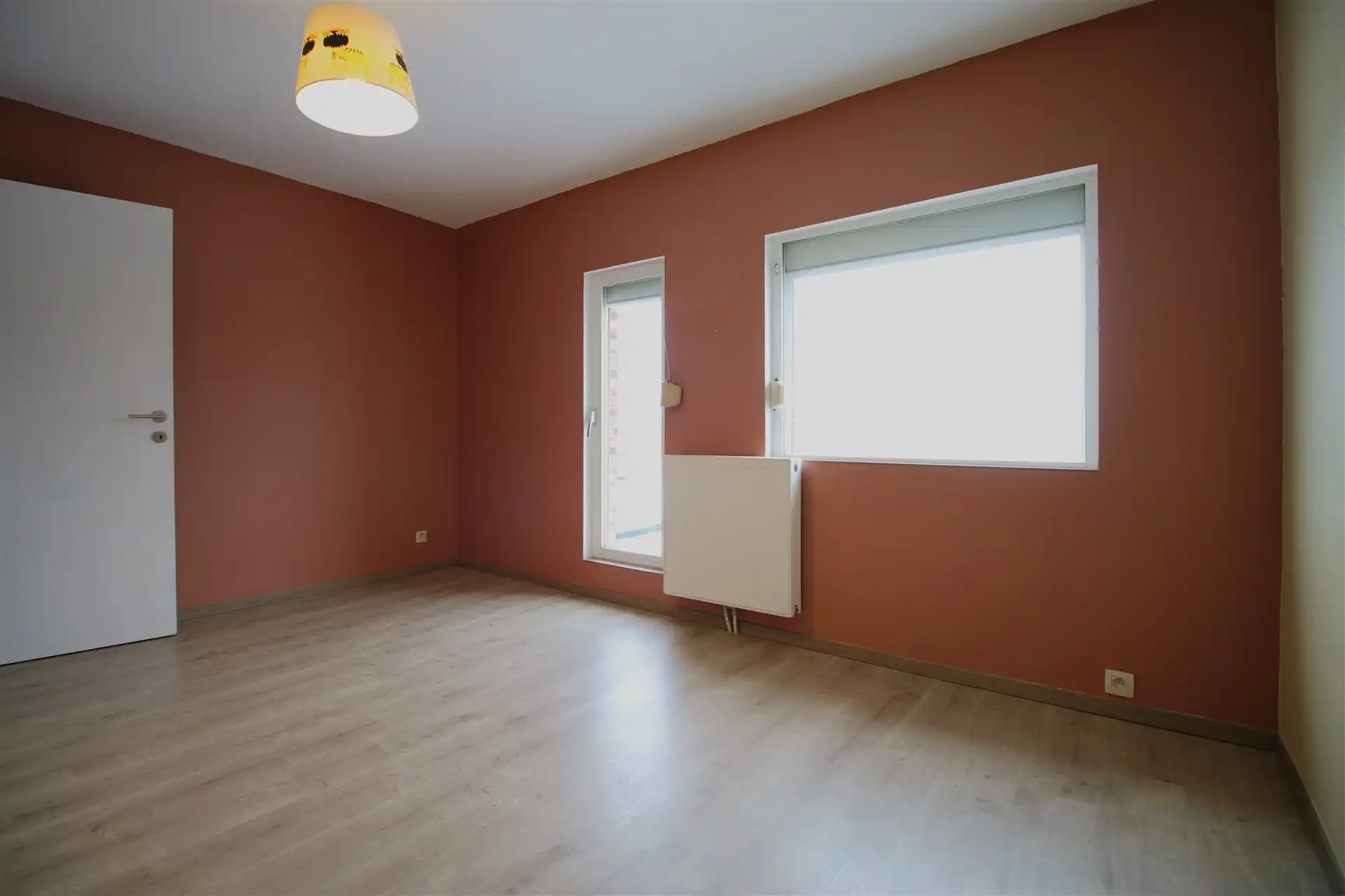 Vernieuwde gezellige woning in centrum Ruisbroek foto 15