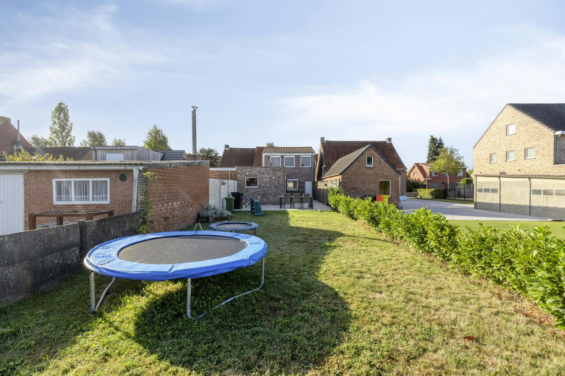 Instapklare woning te koop te Essen-Wildert! foto 21