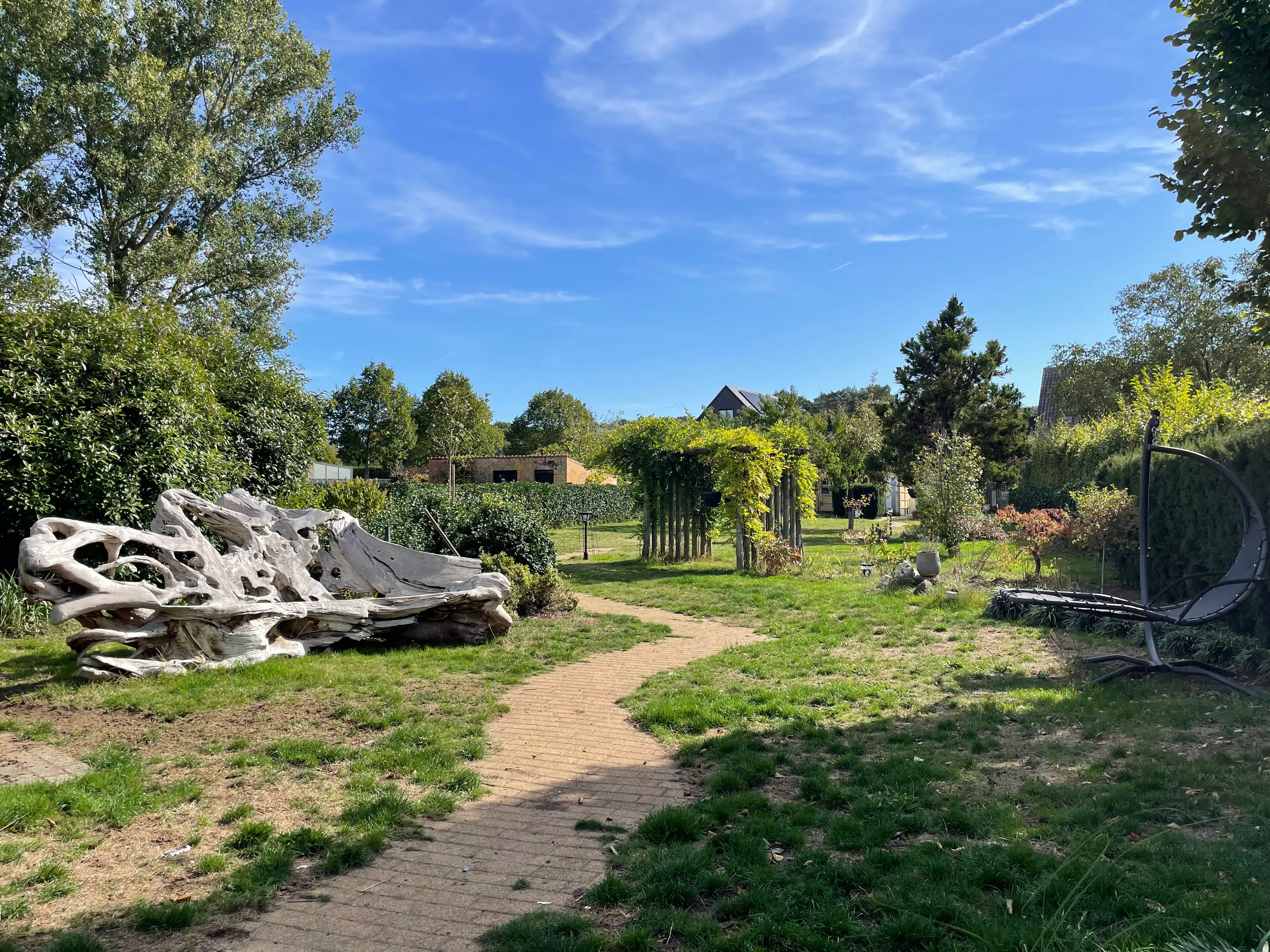 Instapklaar 4 slpks zuidtuin foto 28