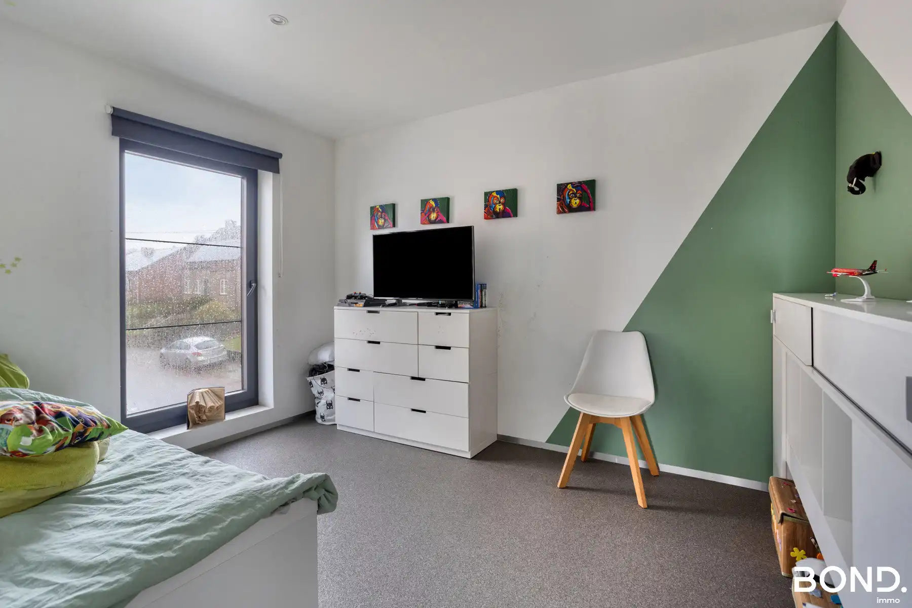 Energiezuinige gezinswoning foto 21