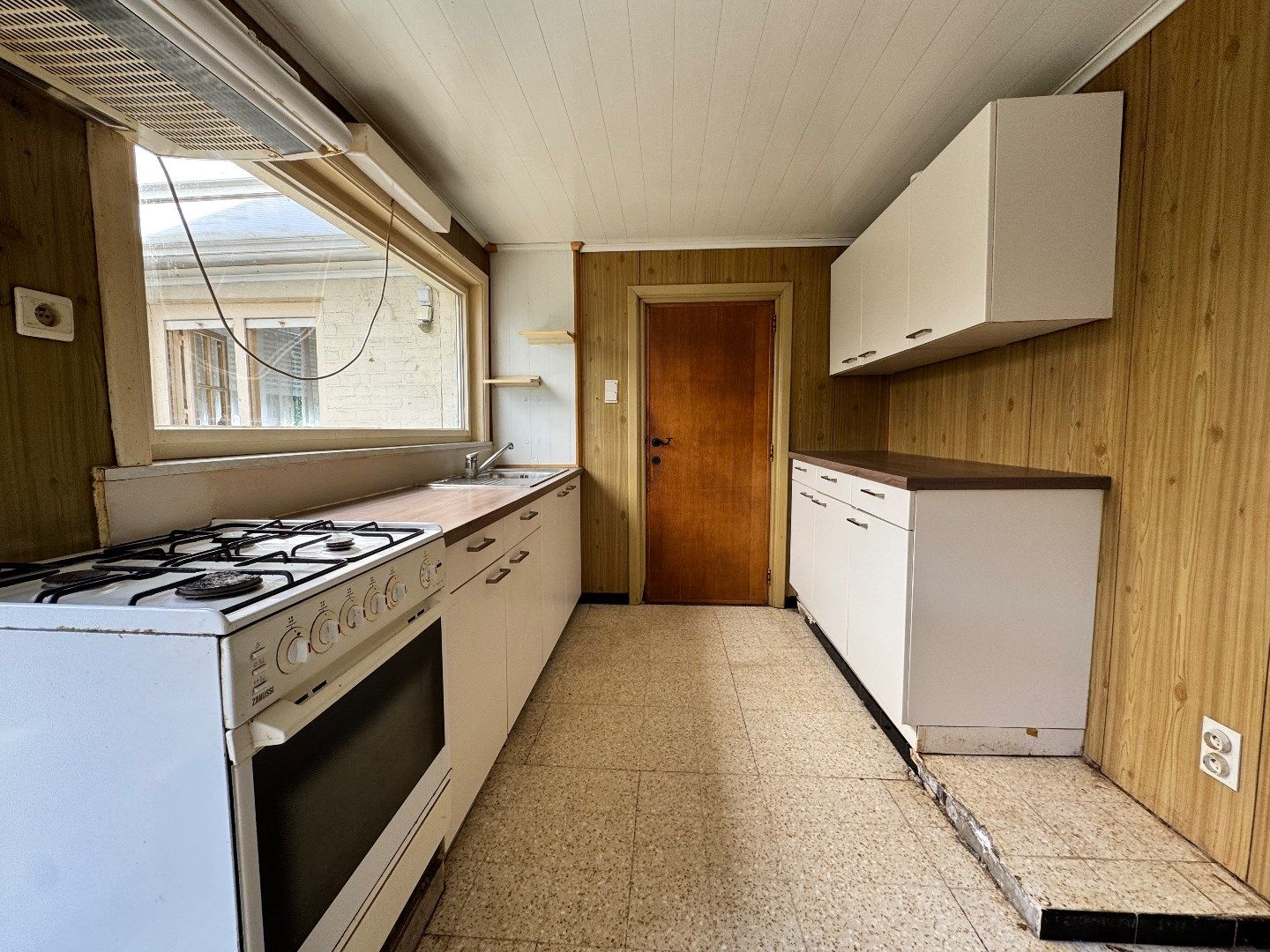 Woning met 3 slaapkamers en garage te Dadizele foto 8