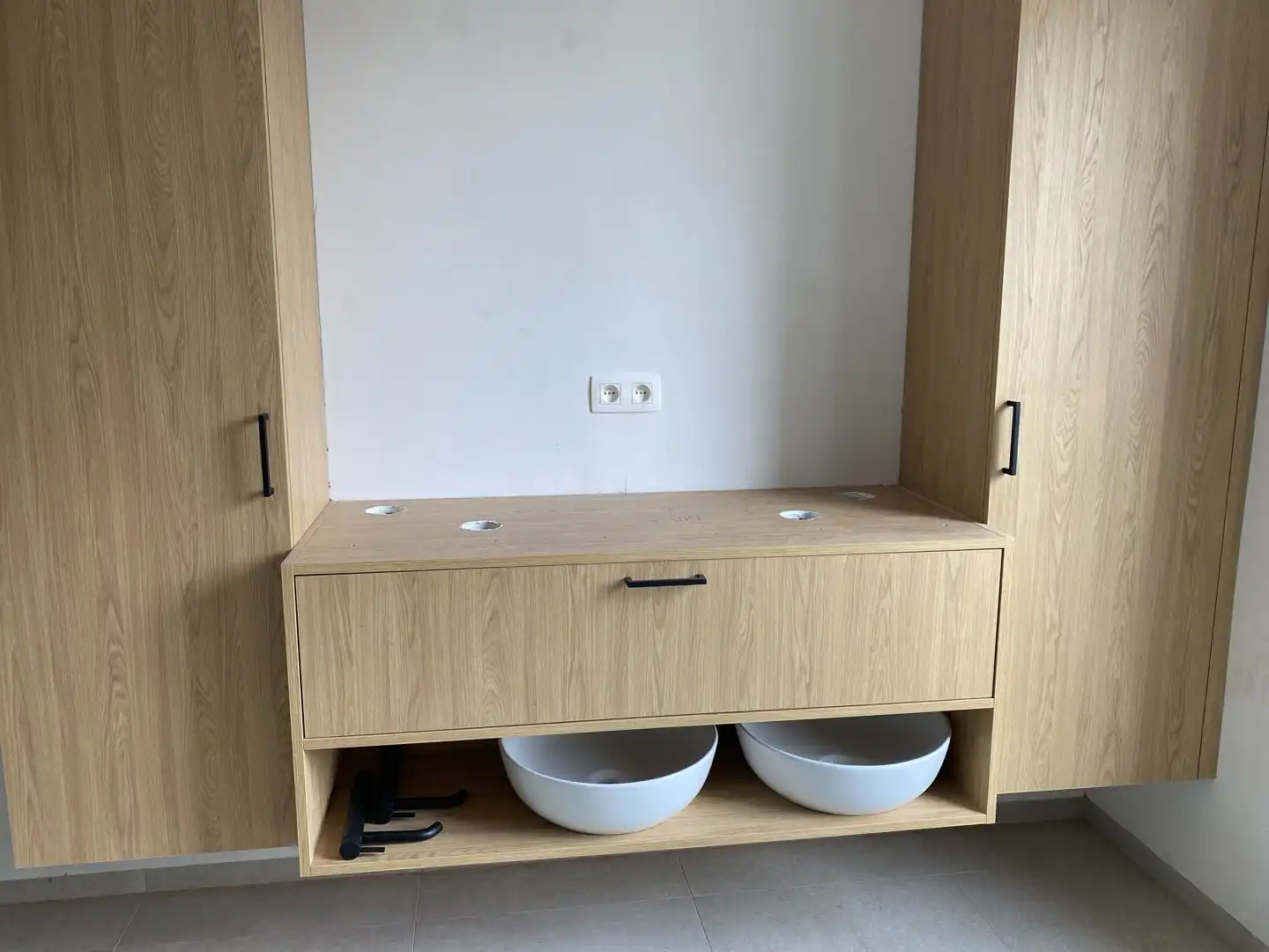 Moderne, energiezuinige nieuwbouwwoning met 4 slaapkamers, tuin en garage foto 15