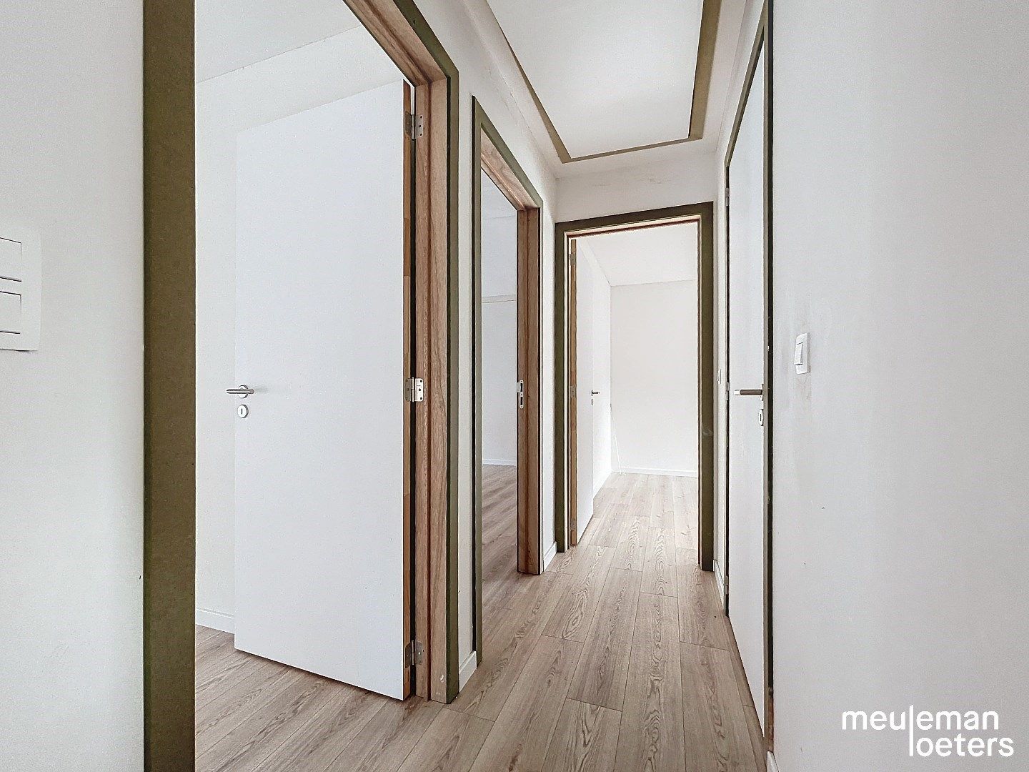 Prachtige nieuwbouw woning in centrum  foto 8