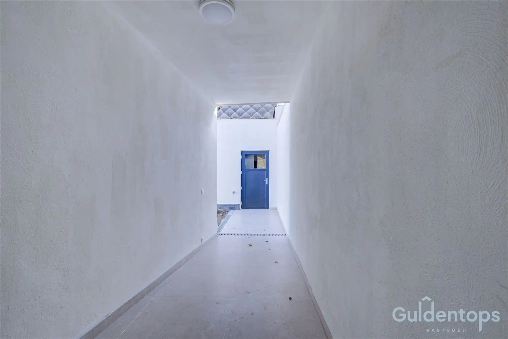 Instapklare vernieuwde woning  foto 19