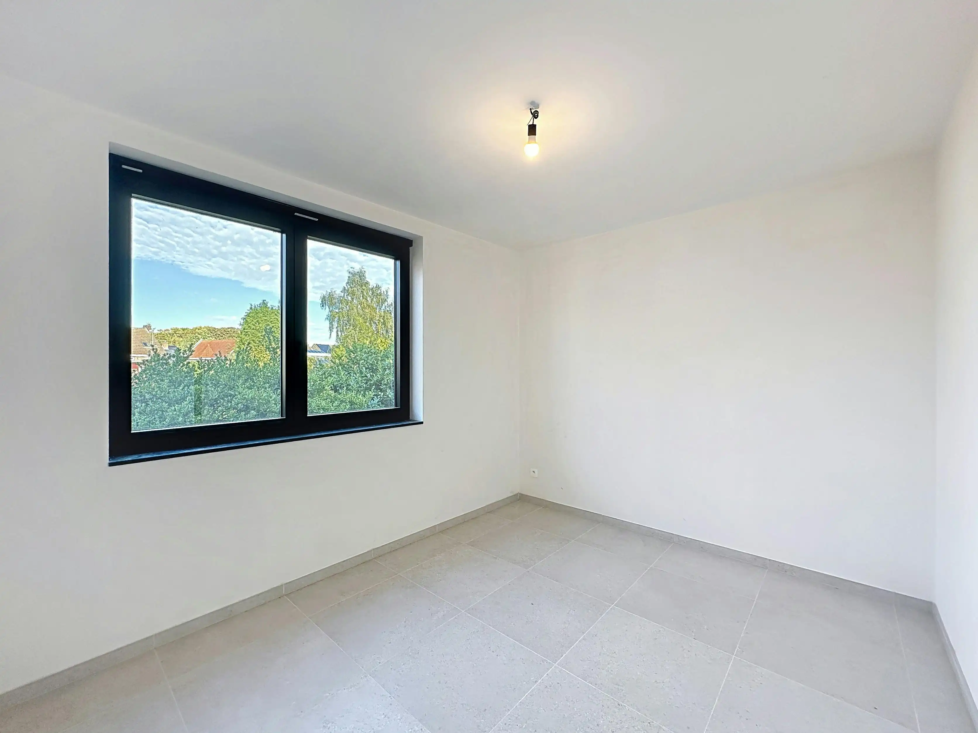 Nieuwbouwwoning met 3 slaapkamers te Sint-Michiels (Brugge) foto 12