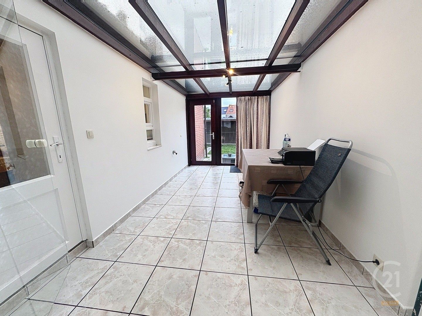 Instapklare woning te Middelkerke foto 4