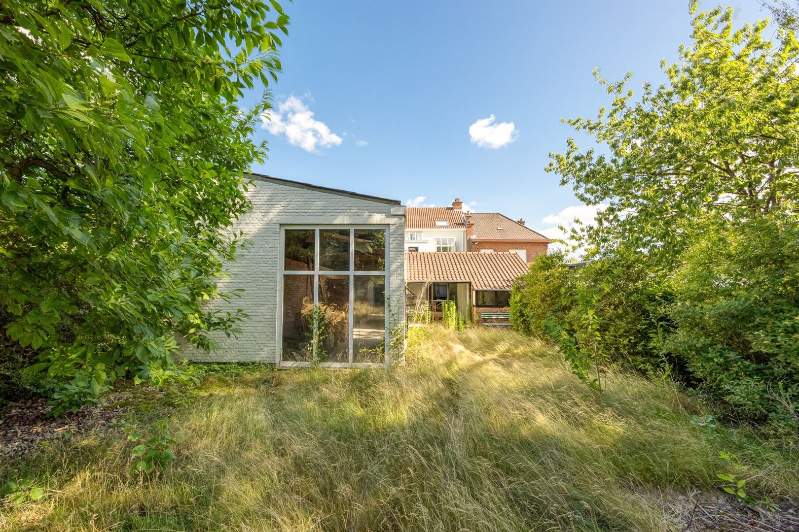 Huis met atelier(s) en tuin  foto 19