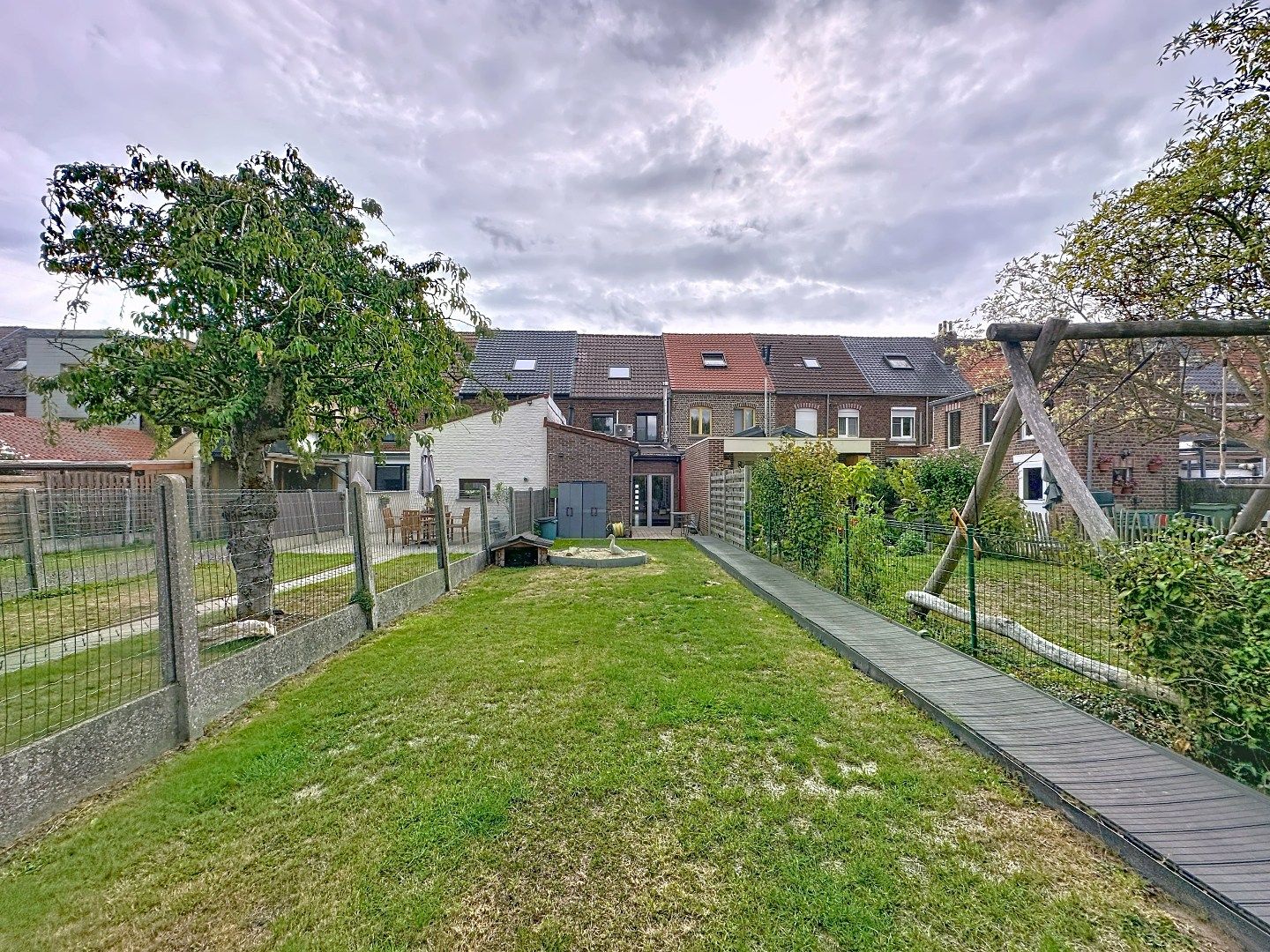 Instapklare woning met EPC-label B te Tienen! foto 22