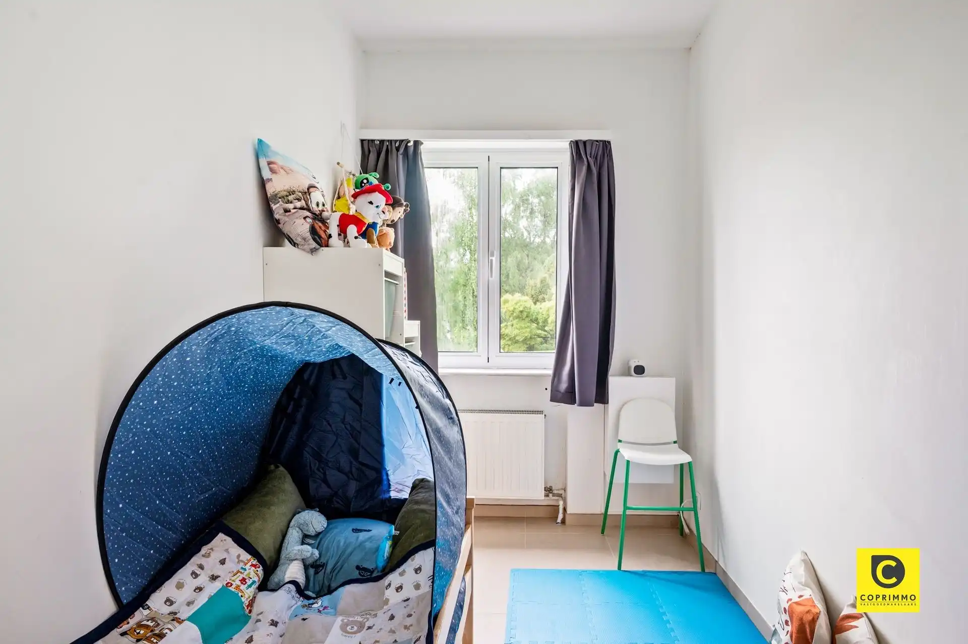  3 slaapkamer app + P  foto 9