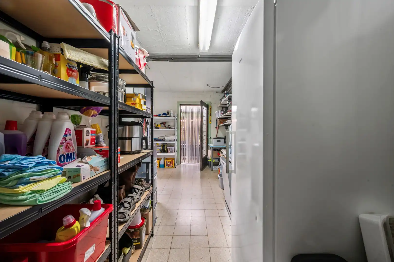 Vrijstaande woning met 3 slaapkamers, garage en zonnige tuin in Moorslede foto 7