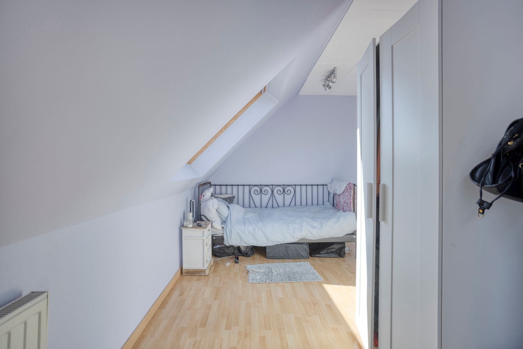 Ruim appartement met 3 slaapkamers! foto 15