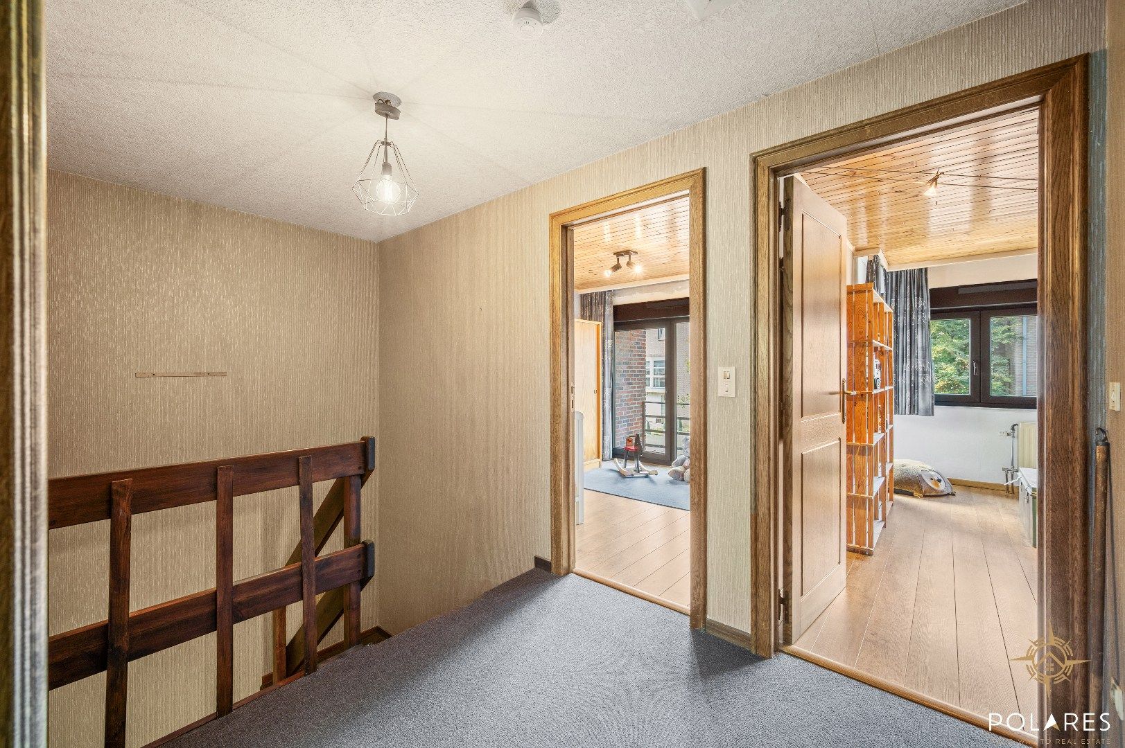 Ruime woning met 4 slaapkamers in rustige, groene buurt te Kessel-Lo foto 9