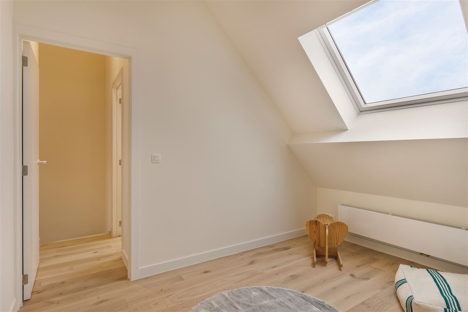 Gerenoveerde woning te koop in Edegem foto 24