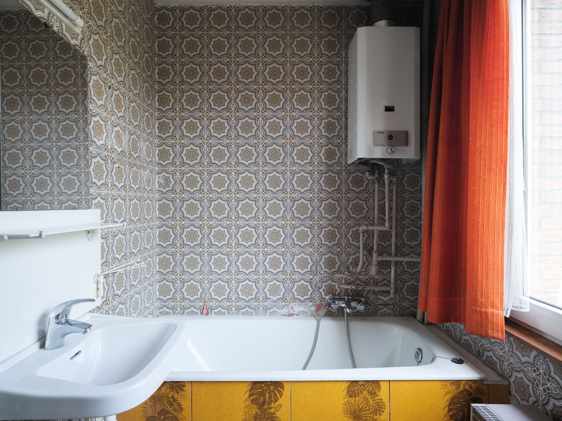 Rijwoning met potentieel nabij het UZ Gent foto 11