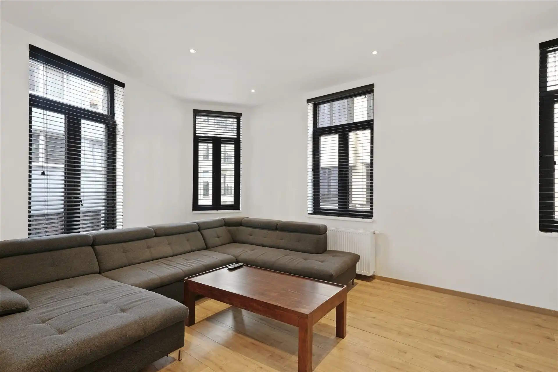 CENTRALE LIGGING / RUIME WONING foto 5