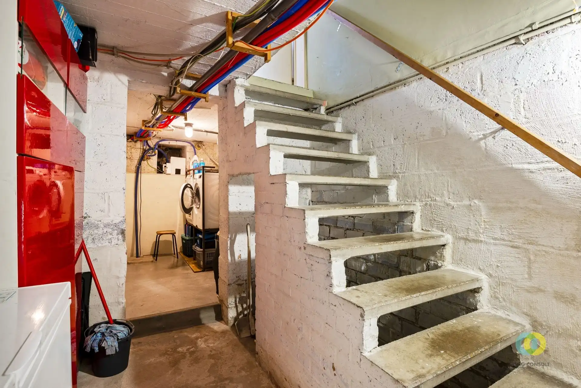 Gezellige woning  met tuin te Kassei foto 14