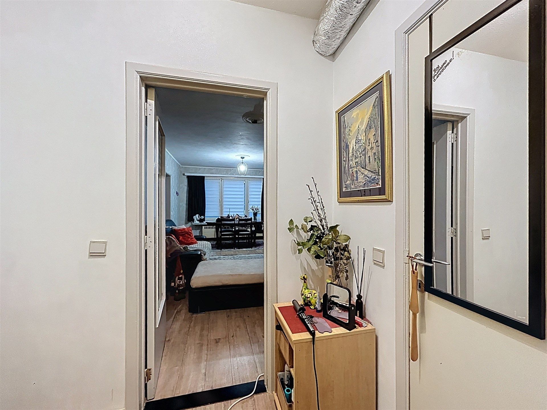 1 slaapkamer appartement op toplocatie foto 6