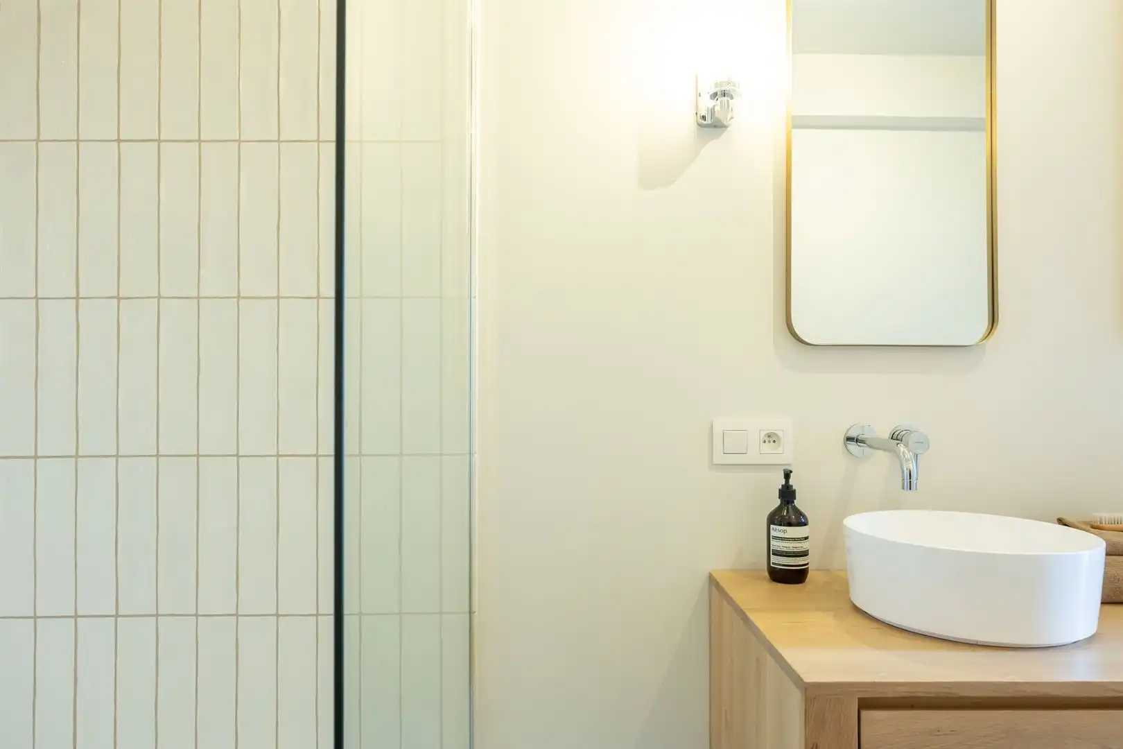 Licht 2 slaapkamer appartement aan het Zuid foto 17